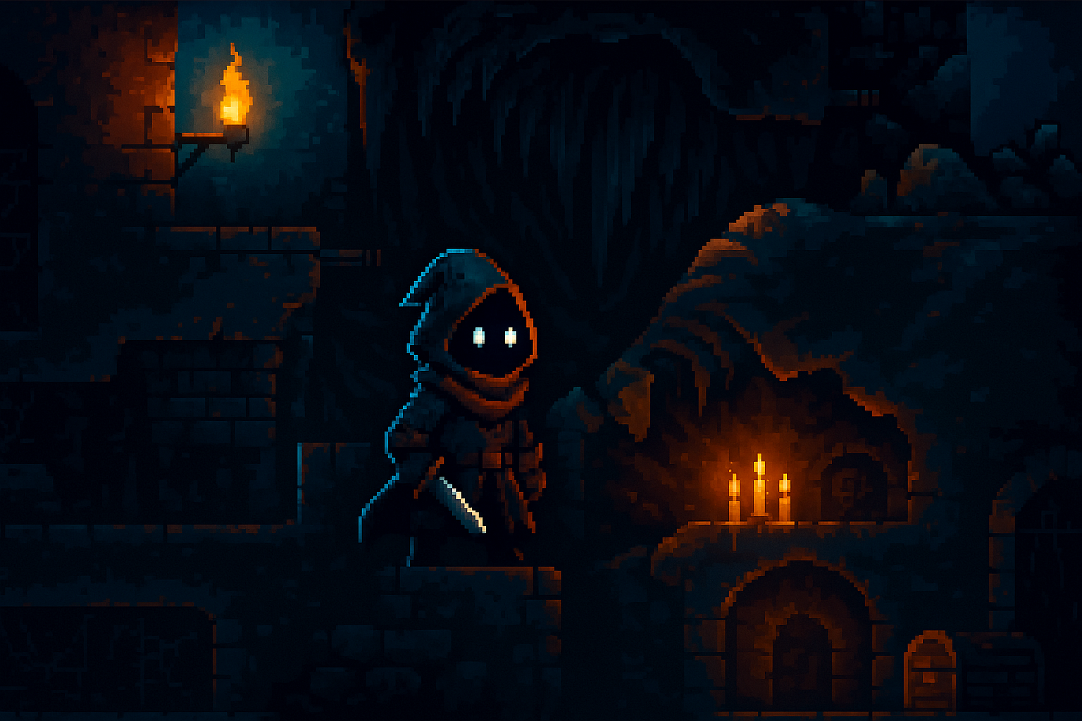 Eclipse Warden Screenshot 2