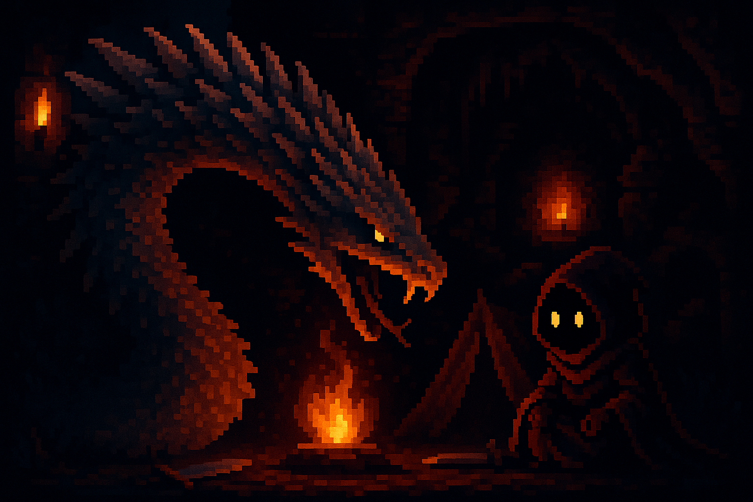 Eclipse Warden Screenshot 3